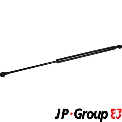 Gas Spring, boot/cargo area